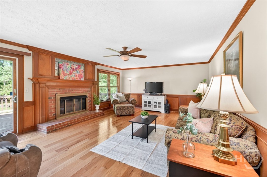 1545 Summer Hollow Trail