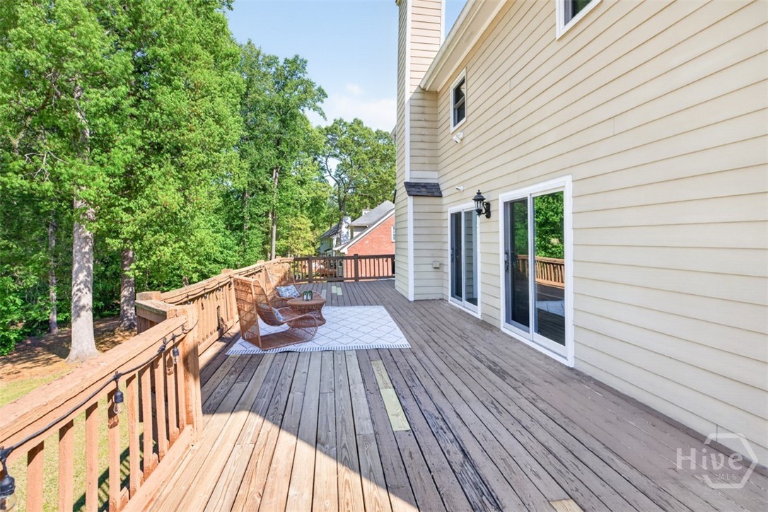 1545 Summer Hollow Trail