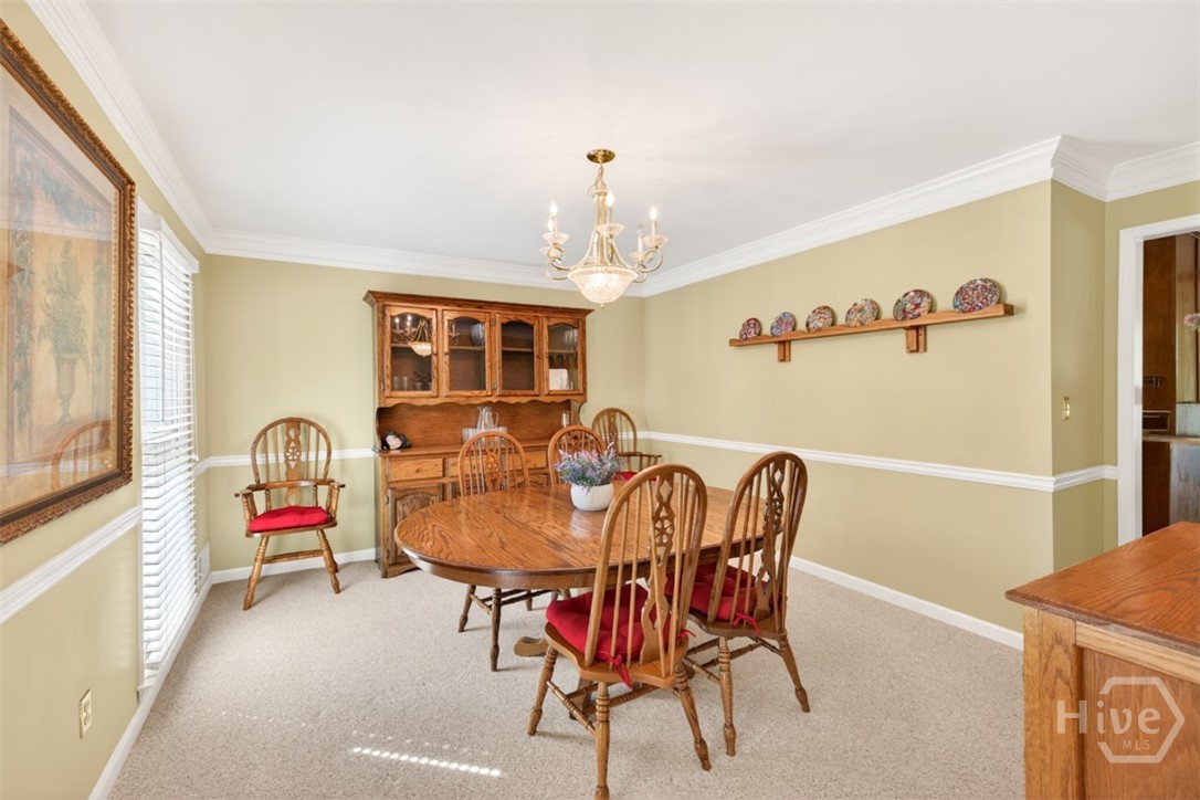 1545 Summer Hollow Trail