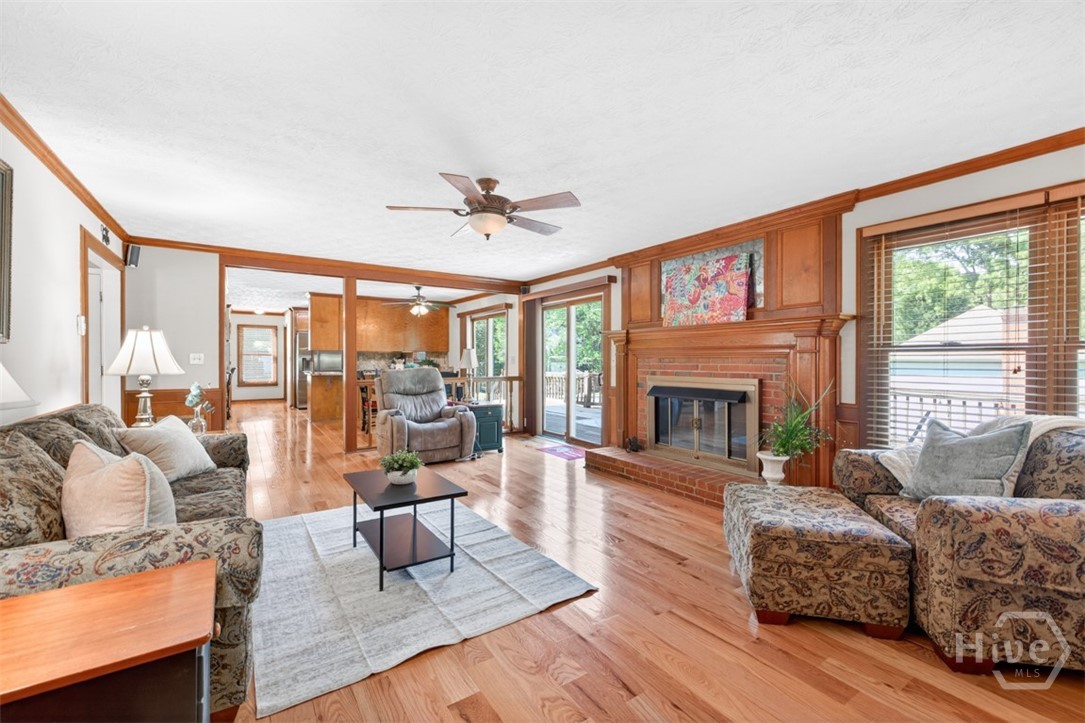 1545 Summer Hollow Trail