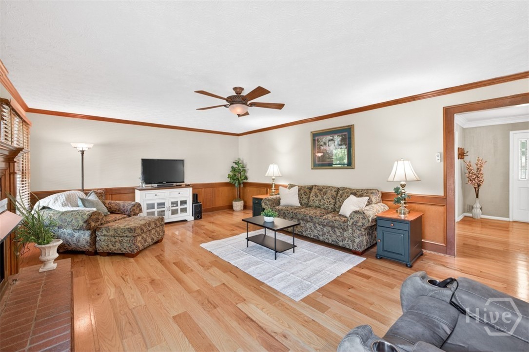 1545 Summer Hollow Trail