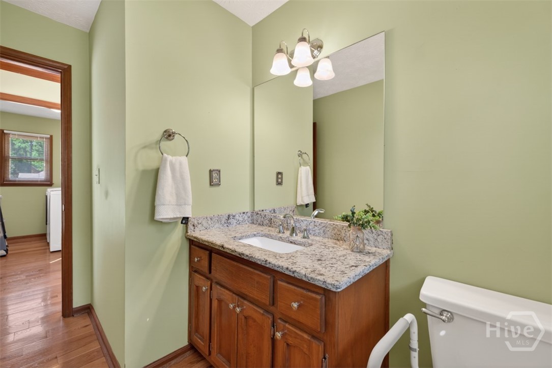 1545 Summer Hollow Trail