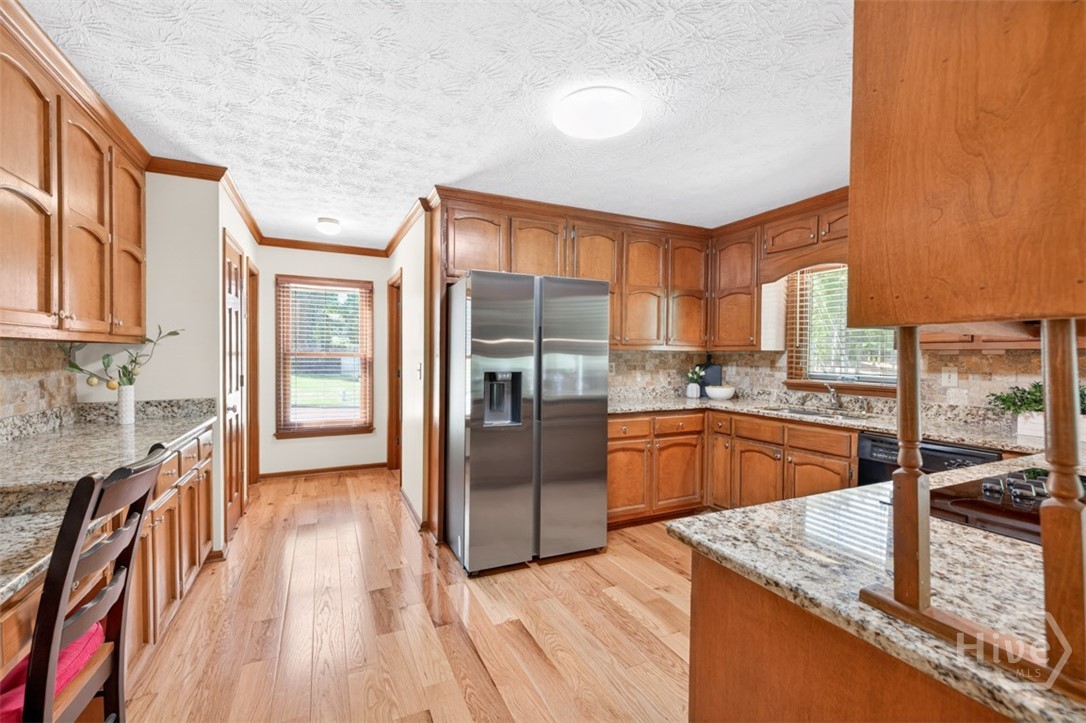 1545 Summer Hollow Trail
