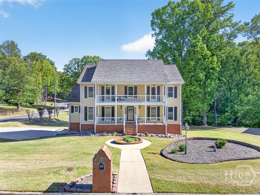 1545 Summer Hollow Trail