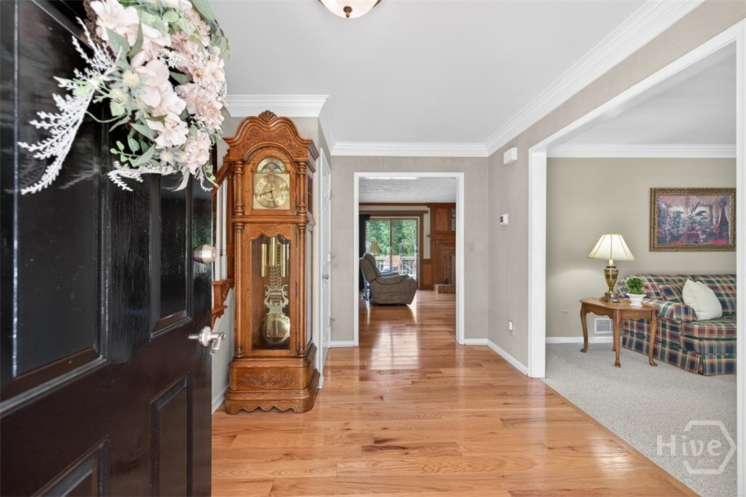 1545 Summer Hollow Trail