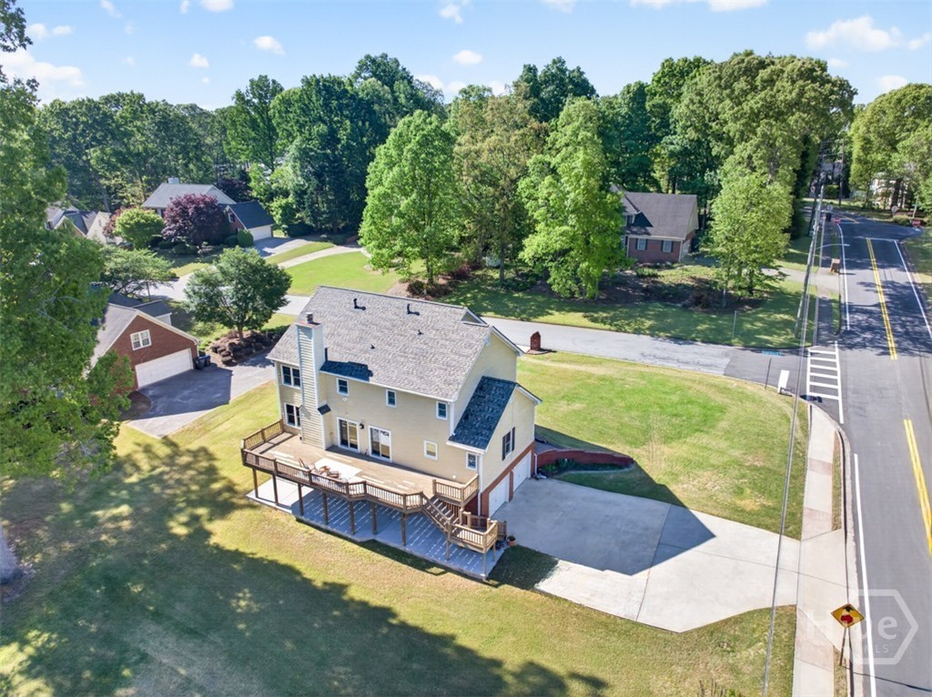 1545 Summer Hollow Trail
