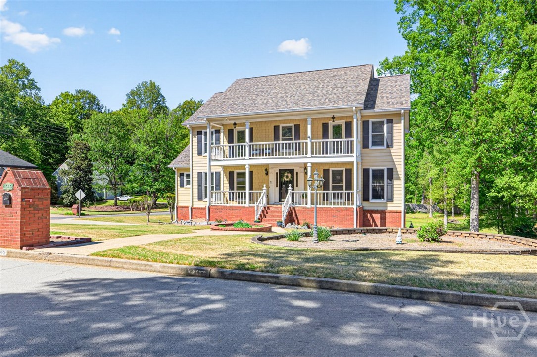 1545 Summer Hollow Trail