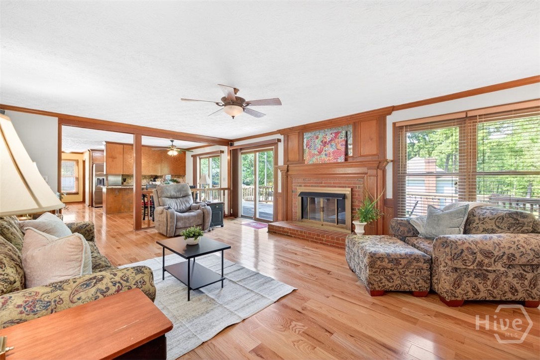 1545 Summer Hollow Trail