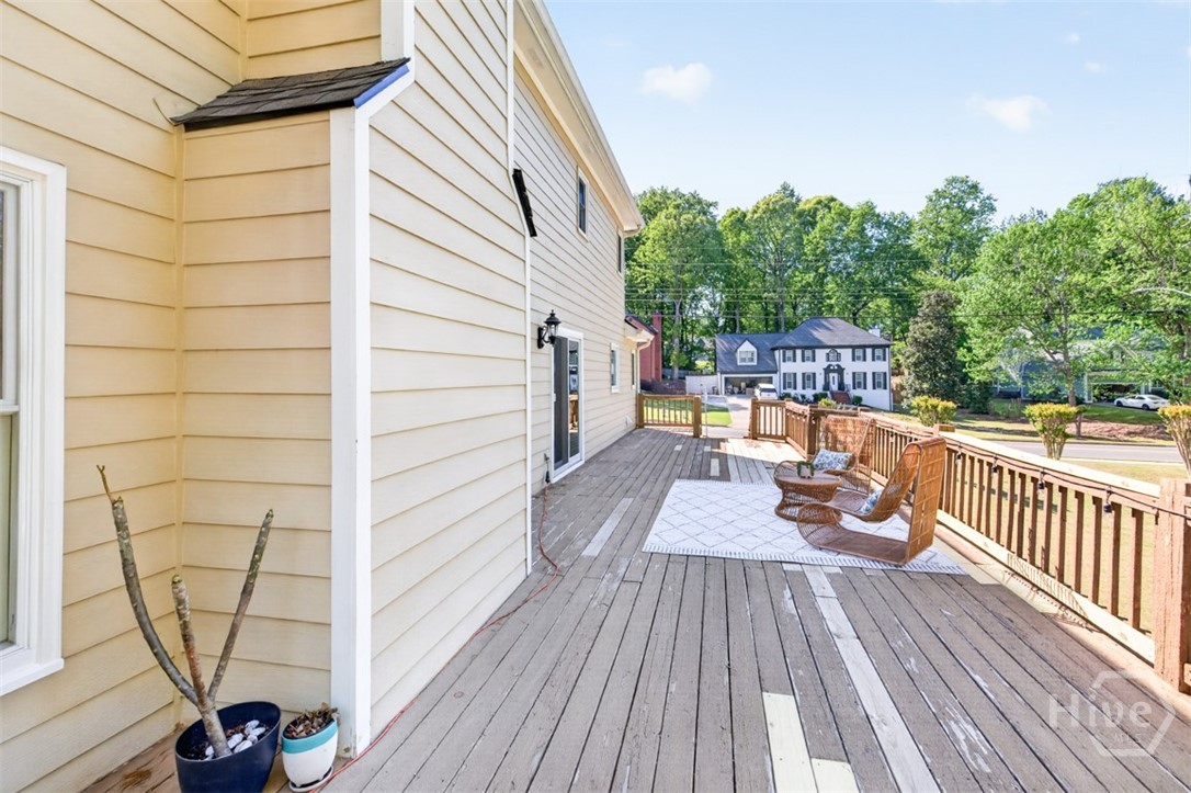1545 Summer Hollow Trail