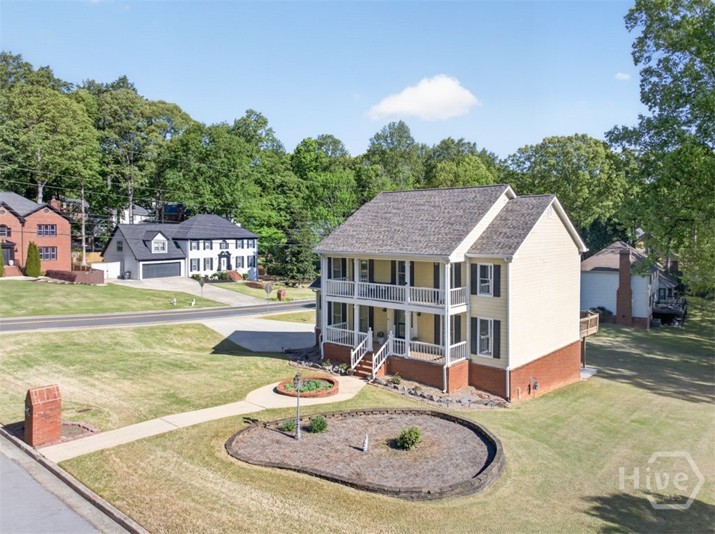 1545 Summer Hollow Trail