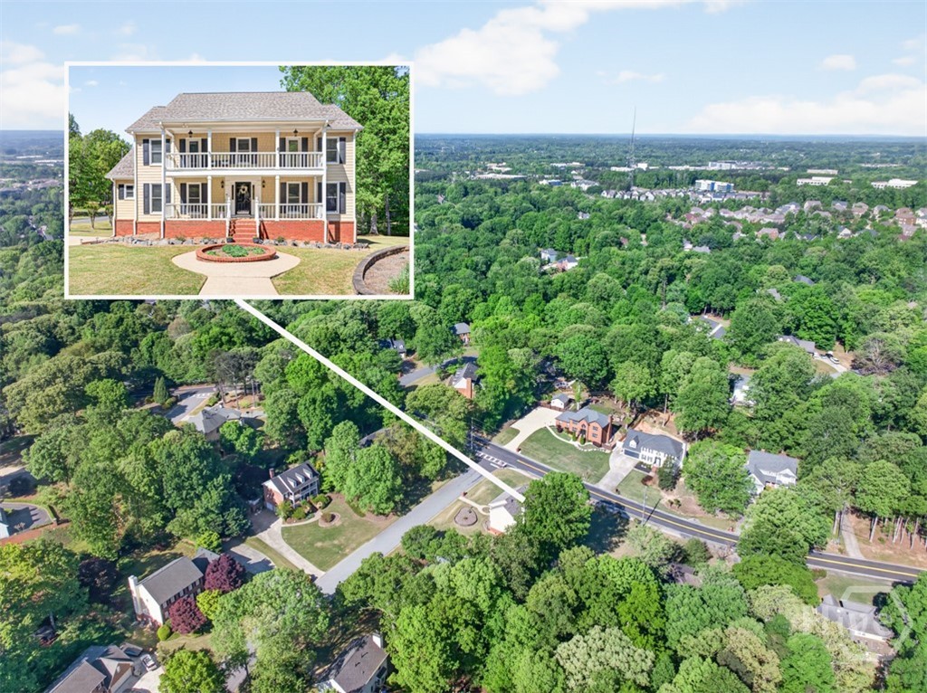 1545 Summer Hollow Trail