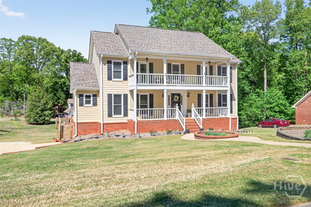 1545 Summer Hollow Trail
