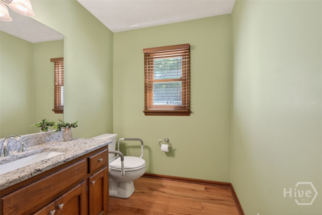1545 Summer Hollow Trail