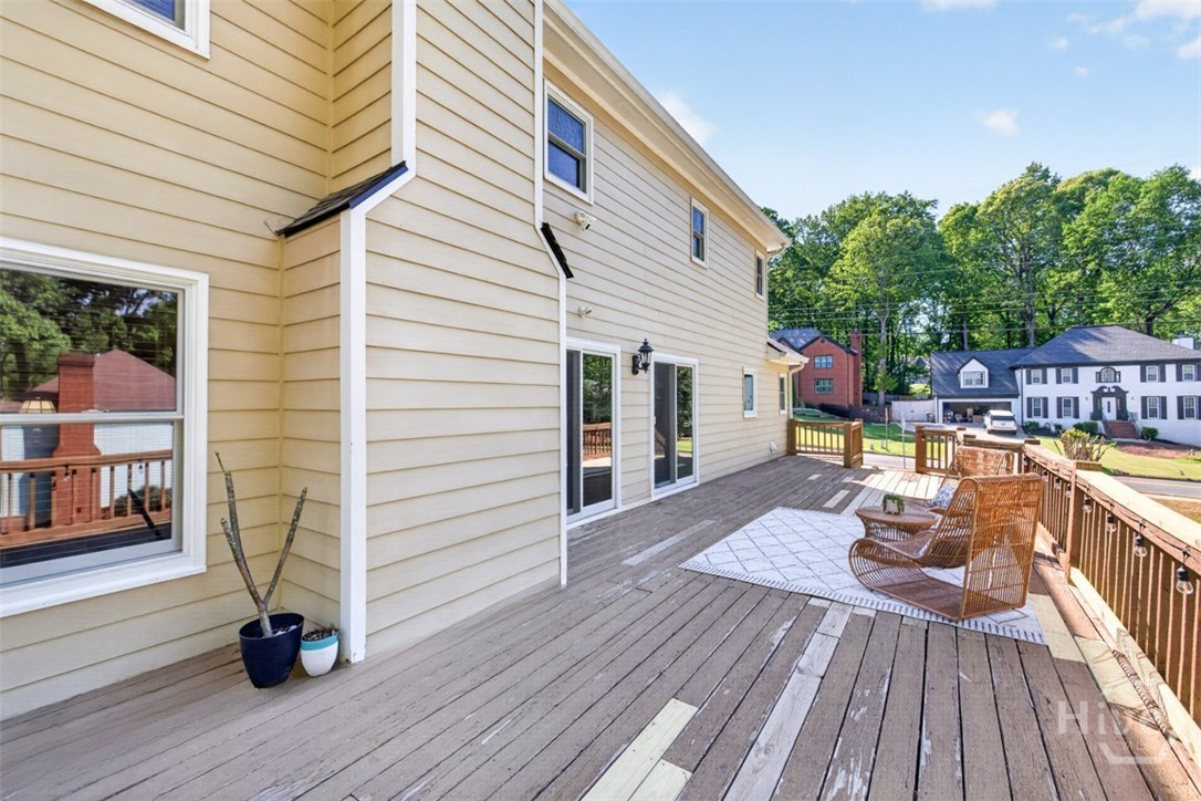 1545 Summer Hollow Trail