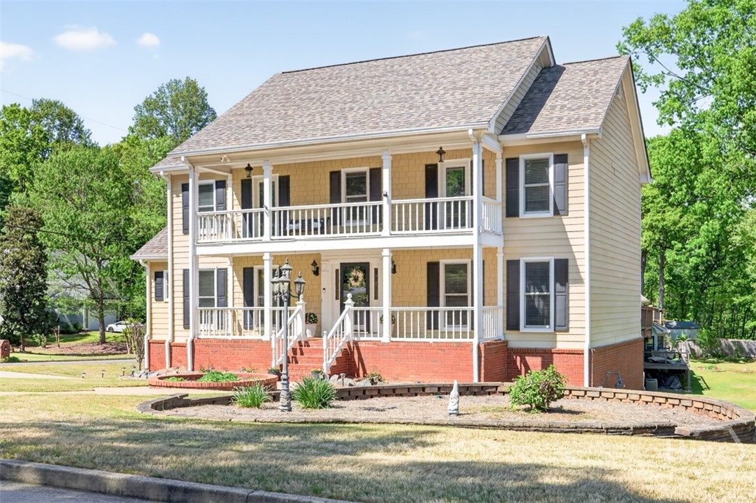 1545 Summer Hollow Trail