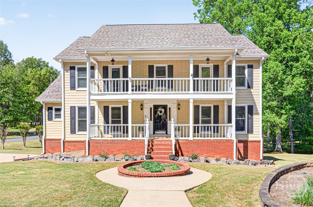 1545 Summer Hollow Trail