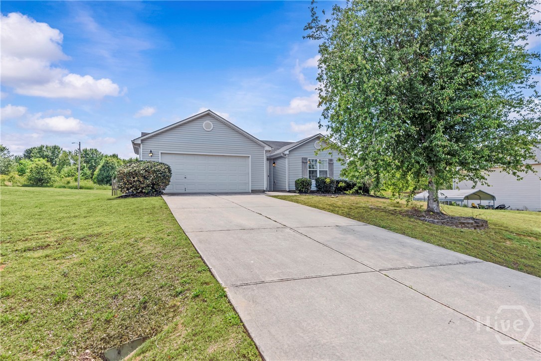131 Stonebrooke Drive