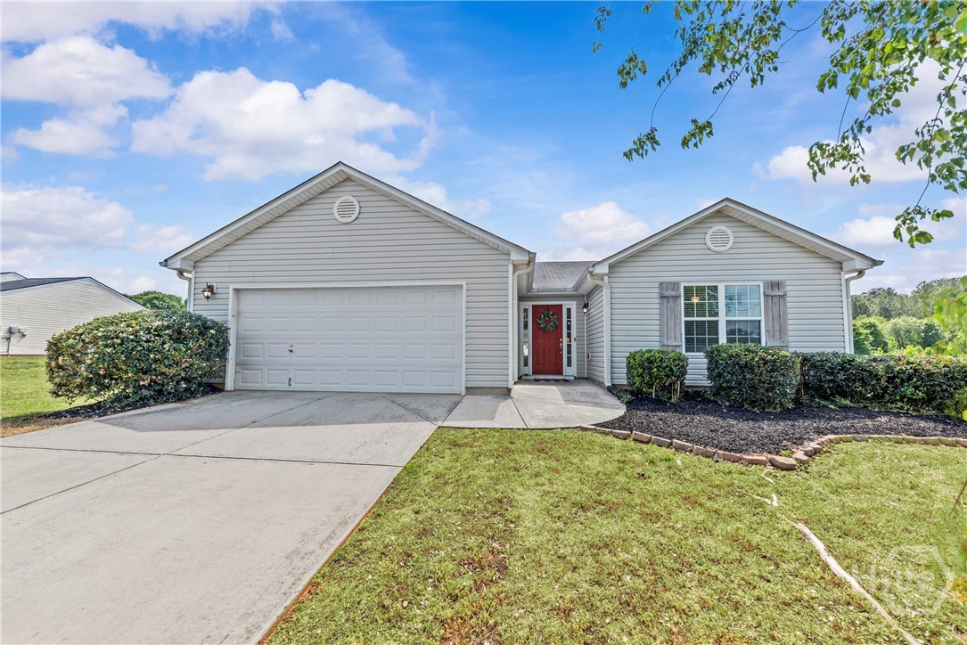 131 Stonebrooke Drive