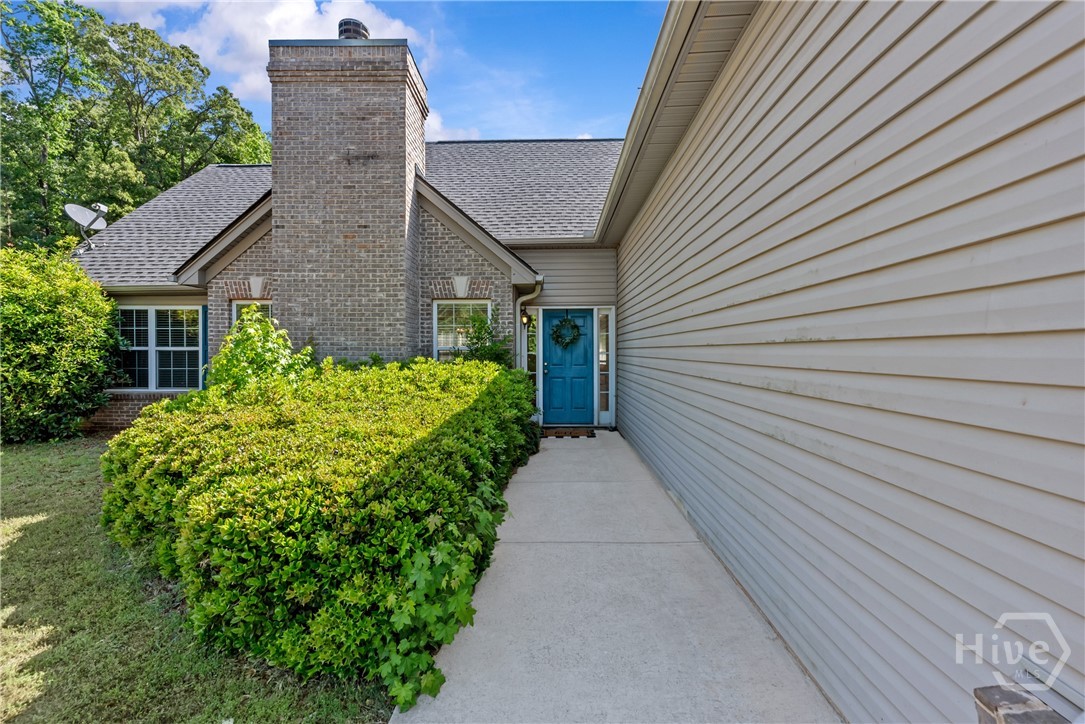 180 Laurel Oaks Lane