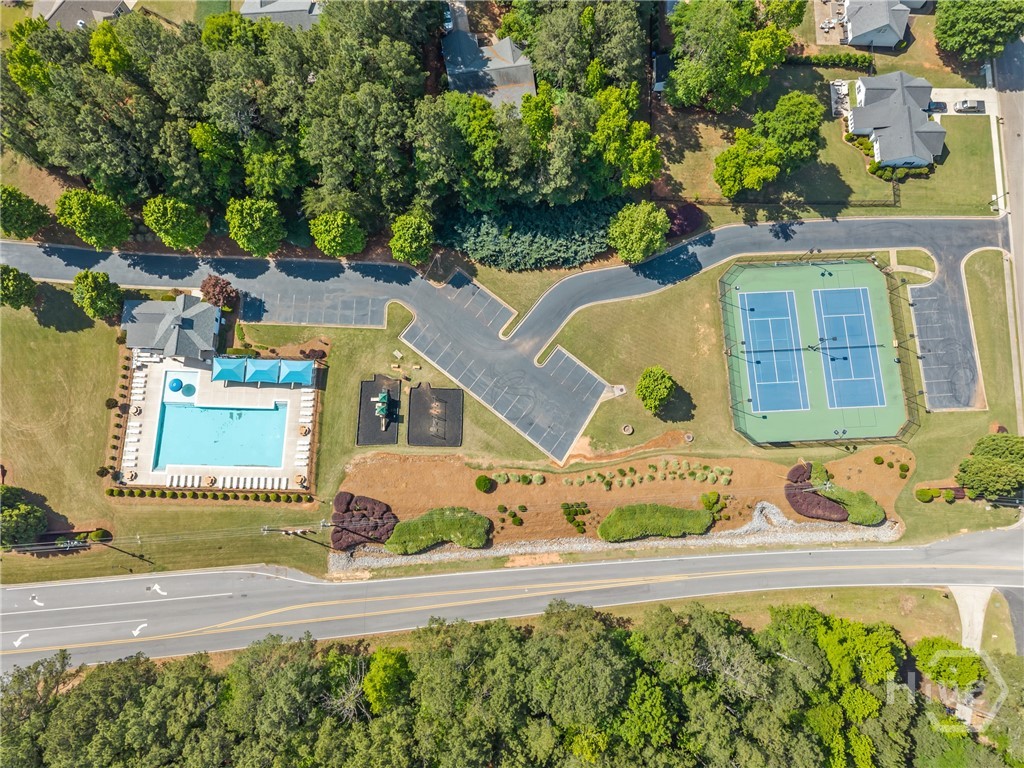 180 Laurel Oaks Lane