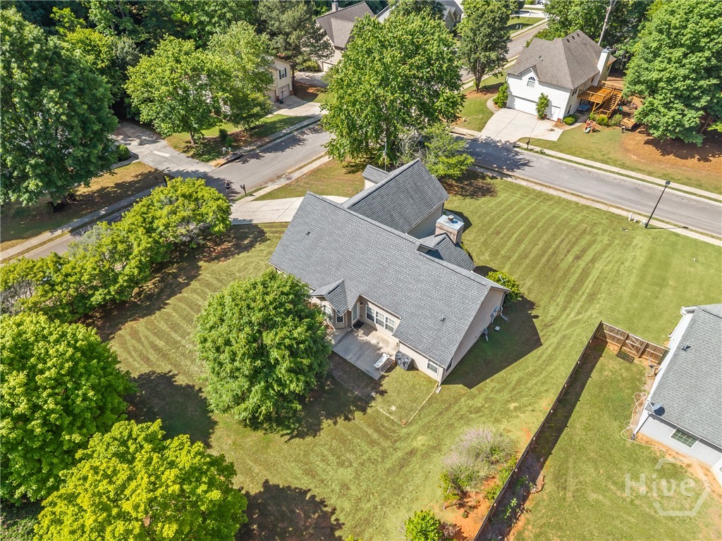 180 Laurel Oaks Lane