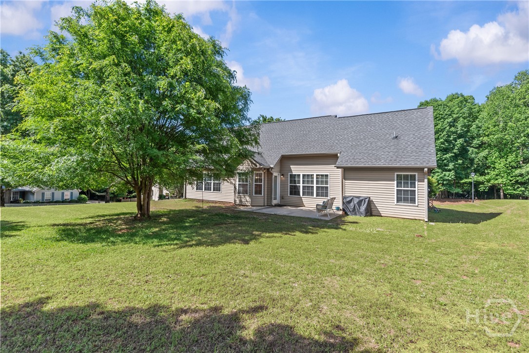 180 Laurel Oaks Lane