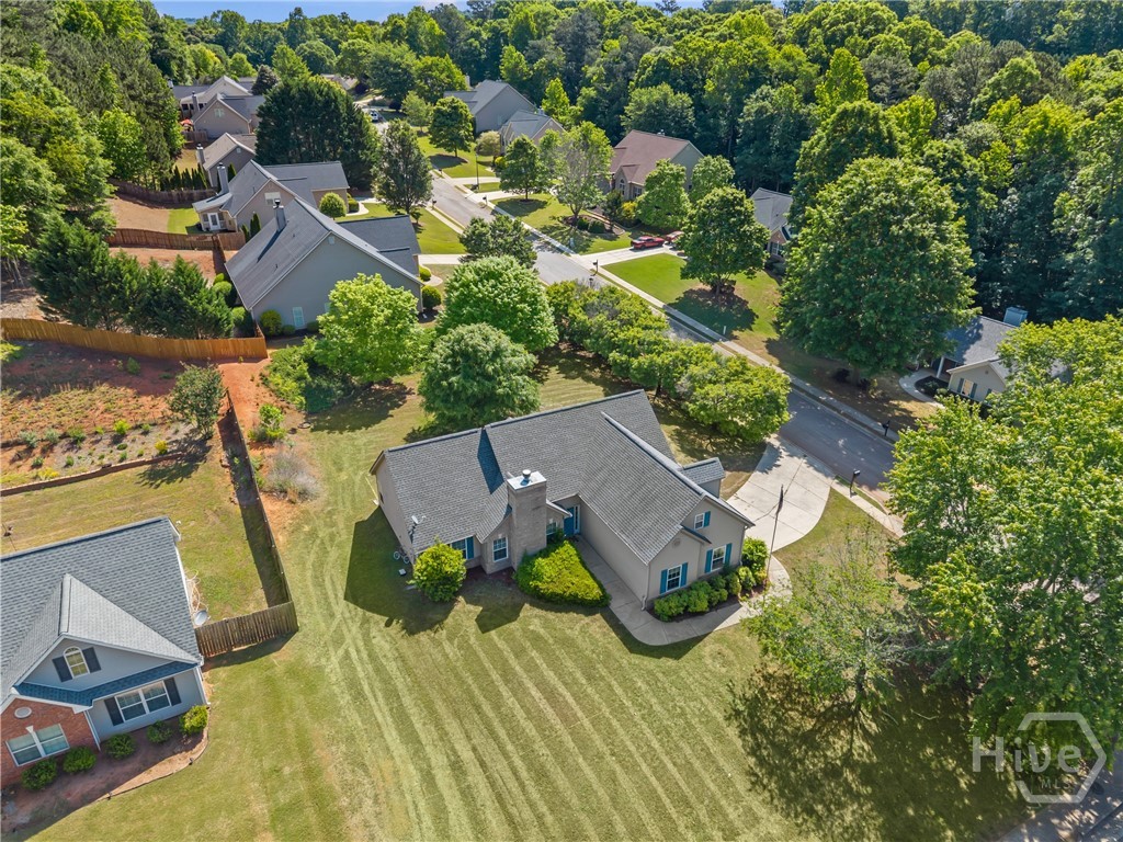 180 Laurel Oaks Lane