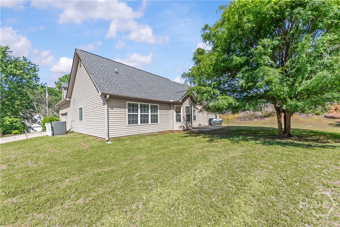 180 Laurel Oaks Lane