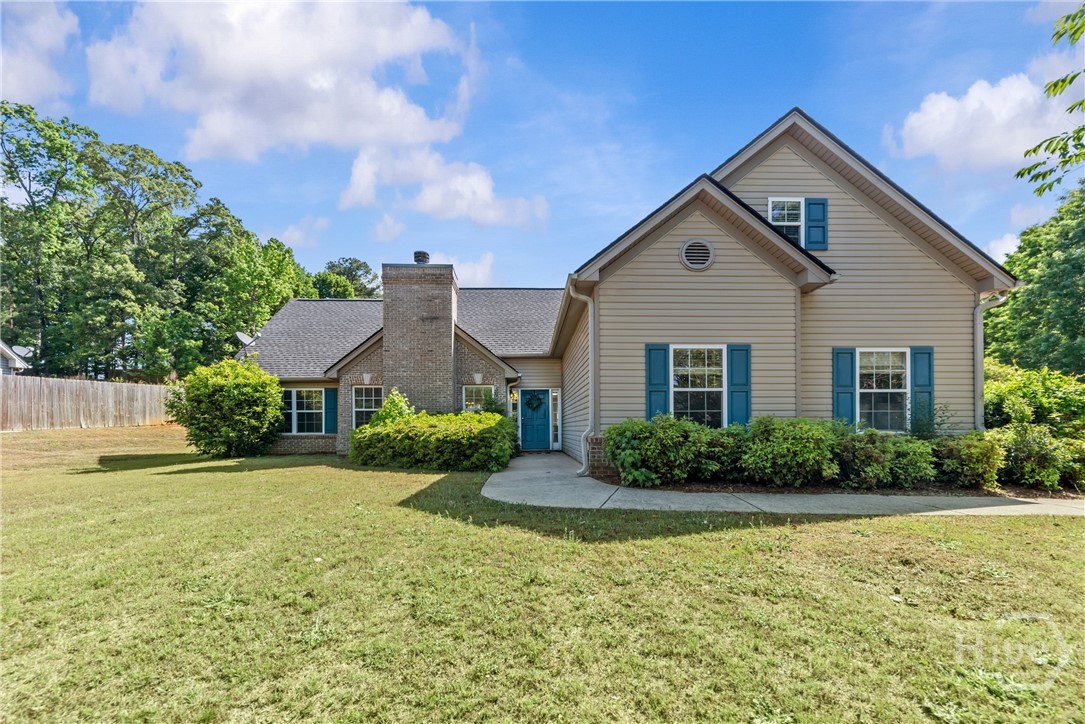 180 Laurel Oaks Lane