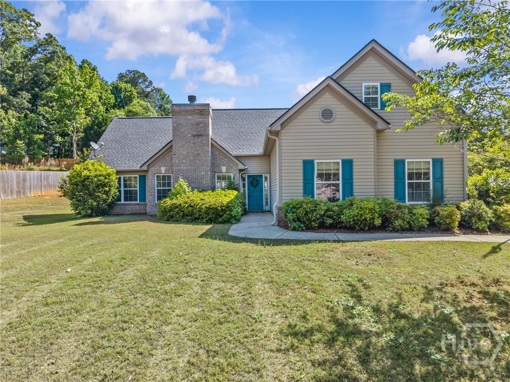 180 Laurel Oaks Lane