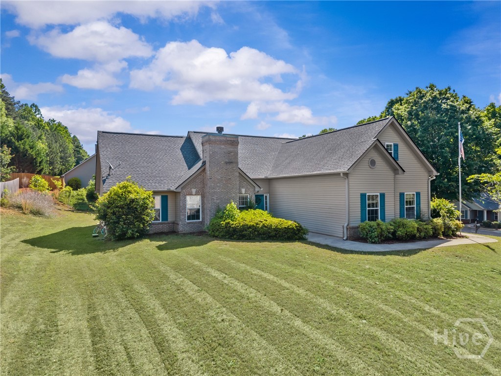 180 Laurel Oaks Lane