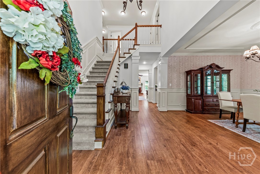1660 Maple Ridge Drive