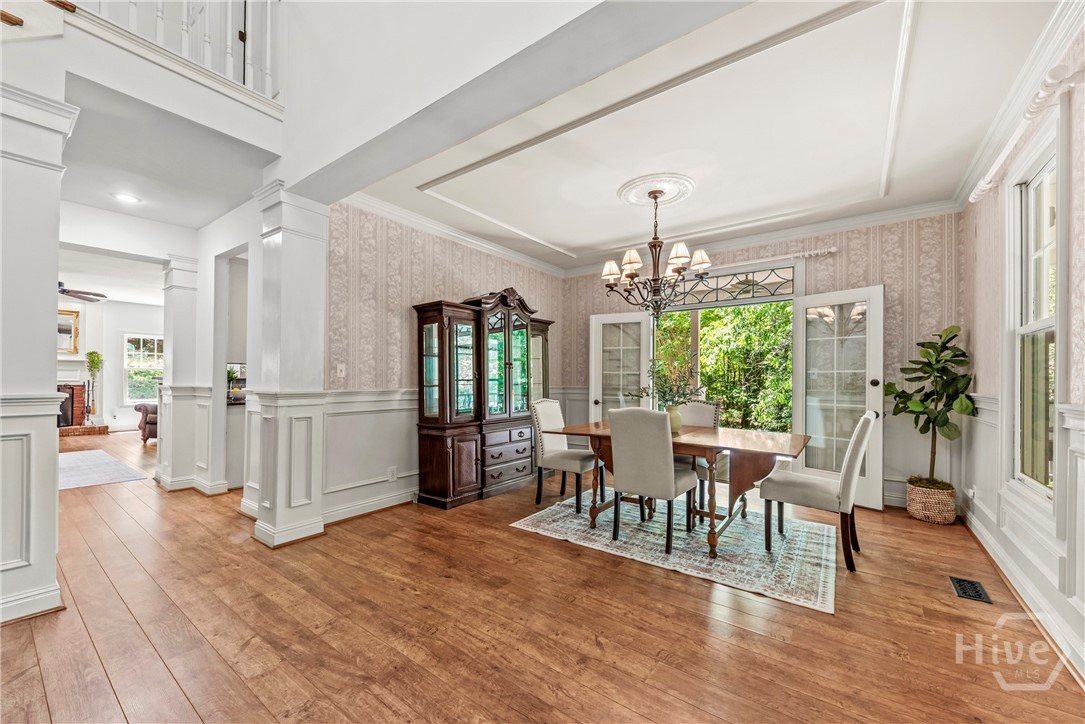 1660 Maple Ridge Drive