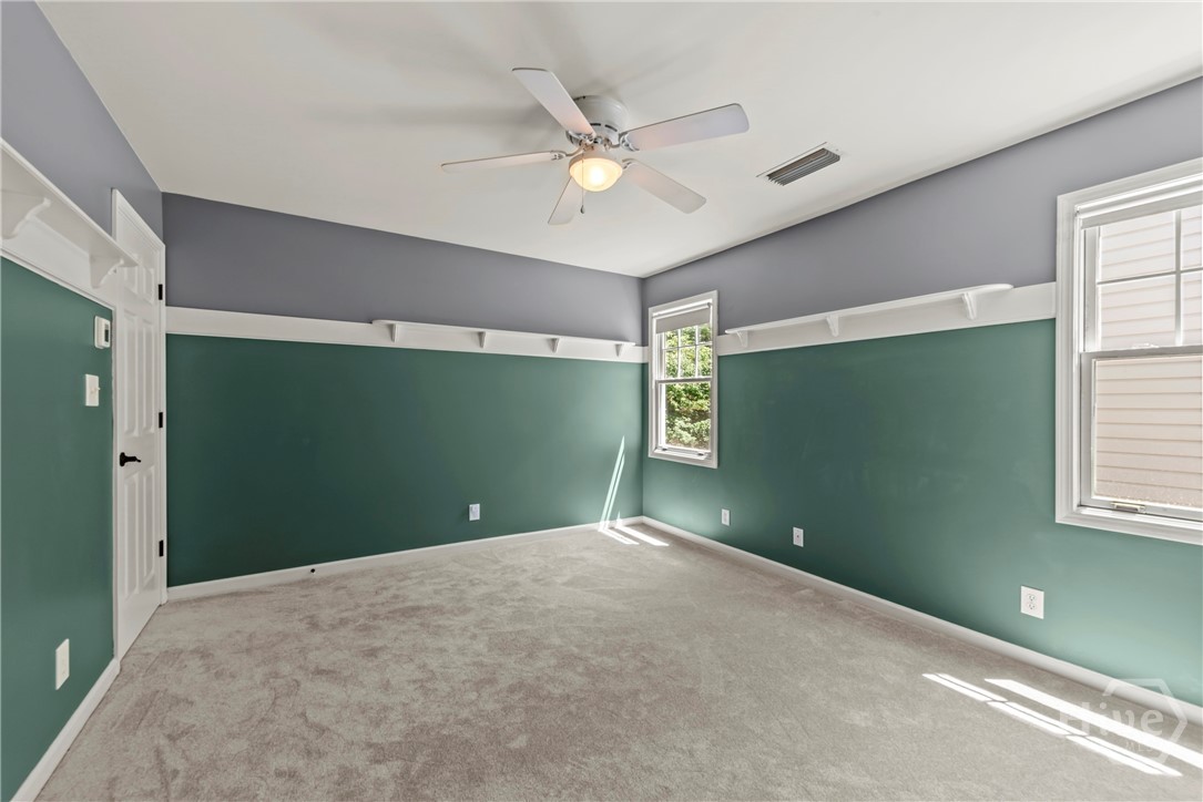 1660 Maple Ridge Drive