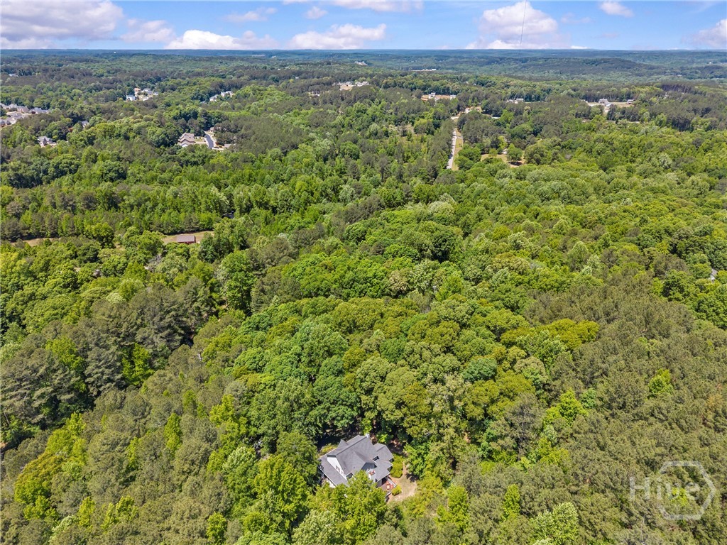 1660 Maple Ridge Drive