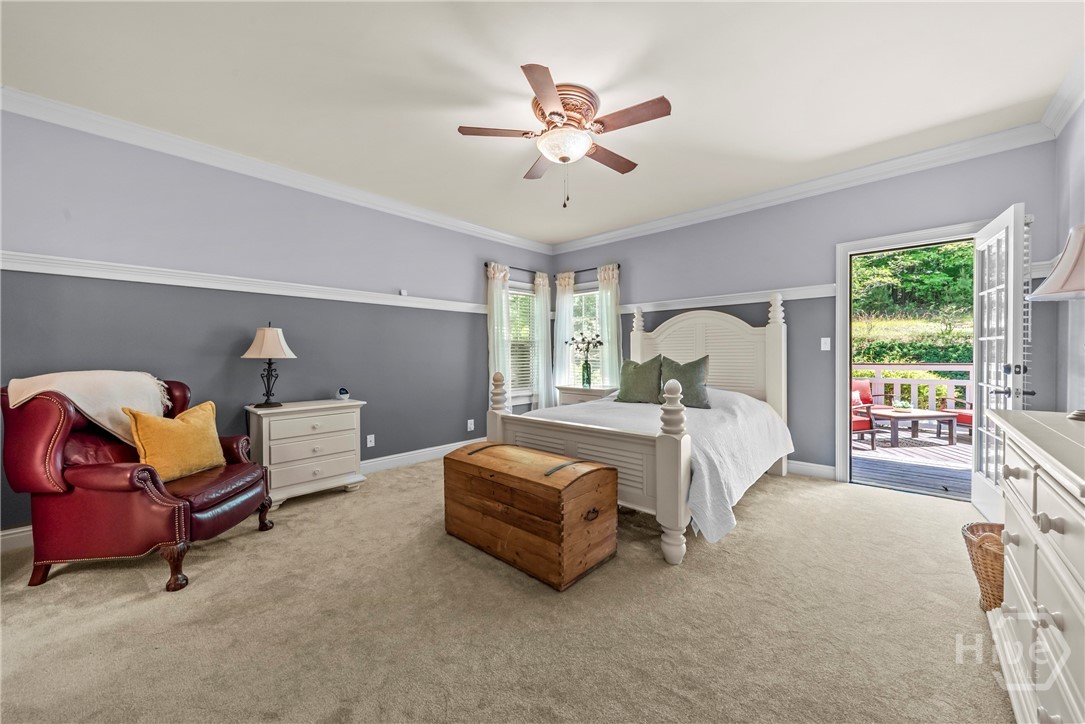 1660 Maple Ridge Drive