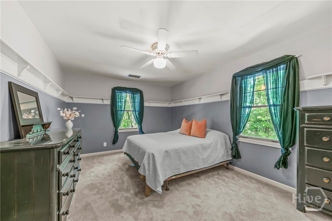 1660 Maple Ridge Drive