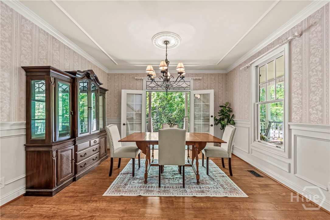 1660 Maple Ridge Drive
