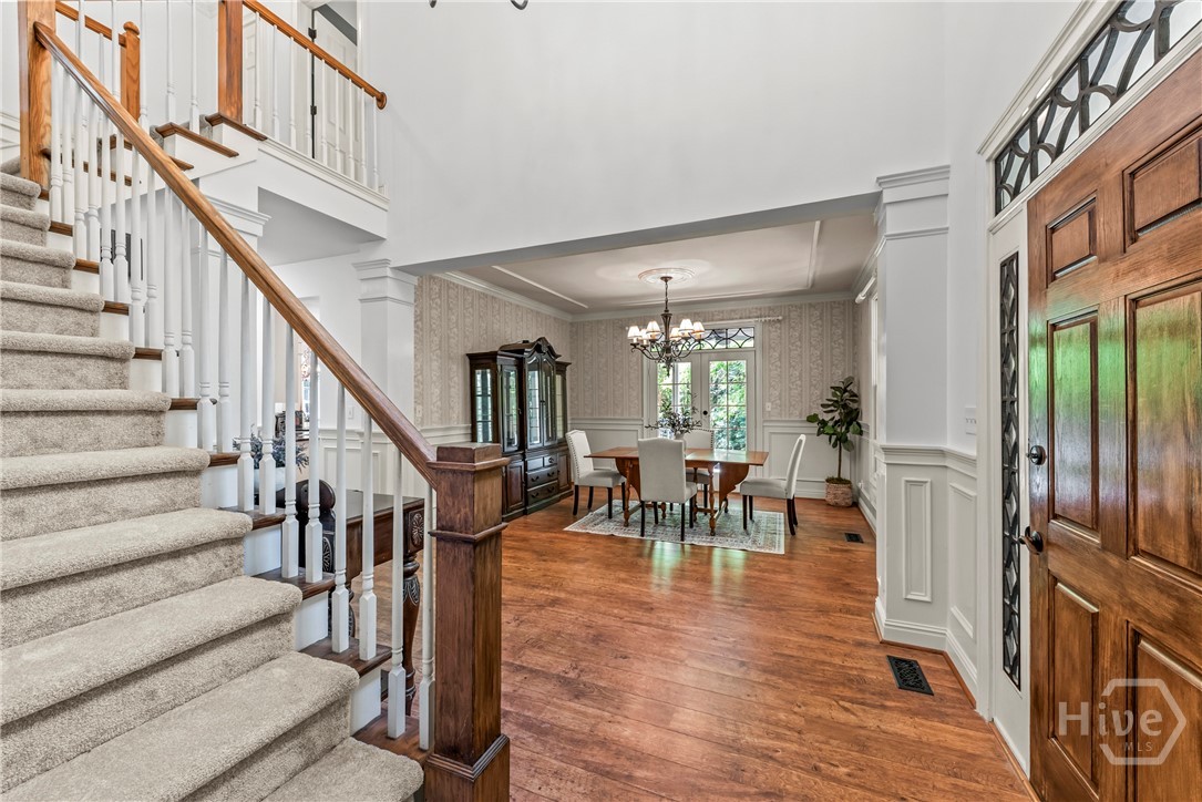 1660 Maple Ridge Drive