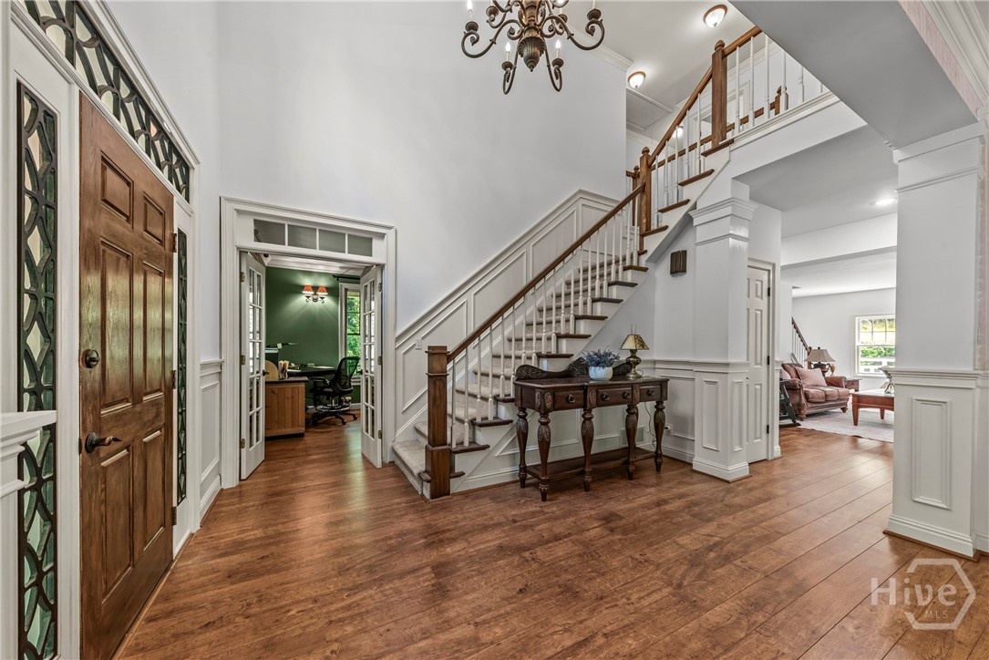 1660 Maple Ridge Drive