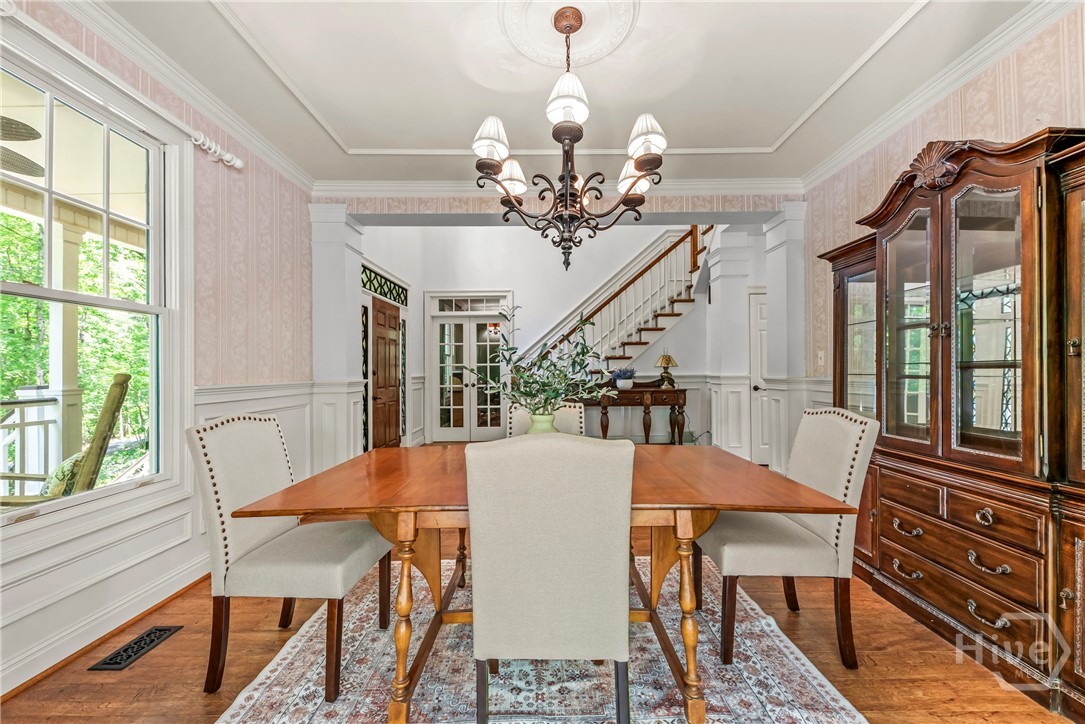 1660 Maple Ridge Drive