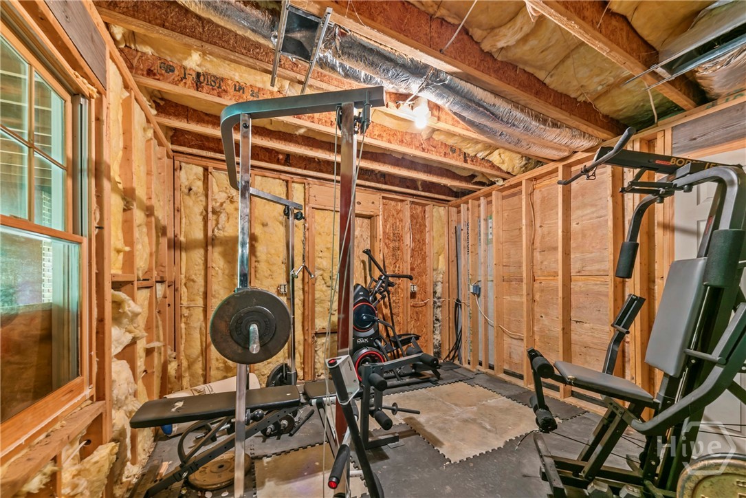 1660 Maple Ridge Drive