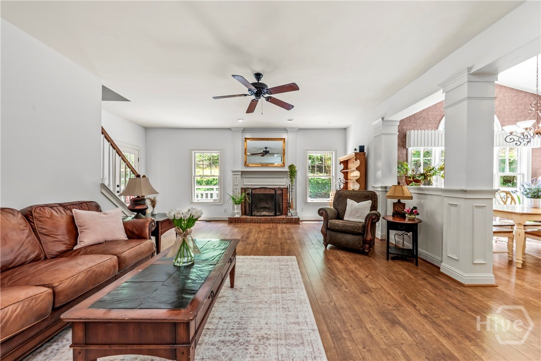 1660 Maple Ridge Drive