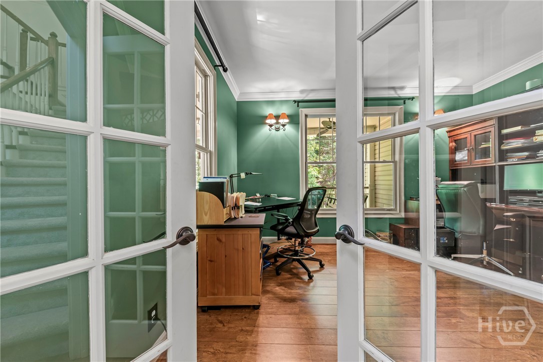 1660 Maple Ridge Drive
