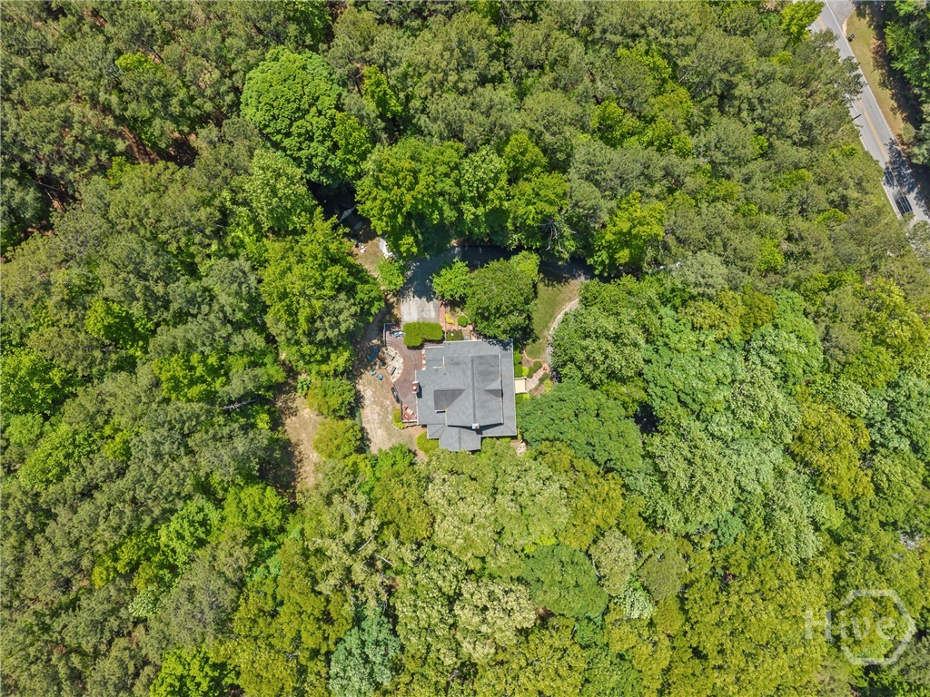 1660 Maple Ridge Drive