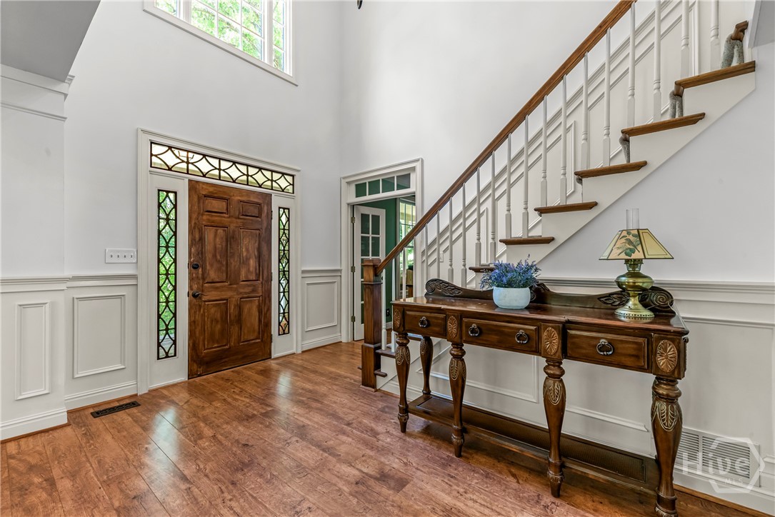 1660 Maple Ridge Drive