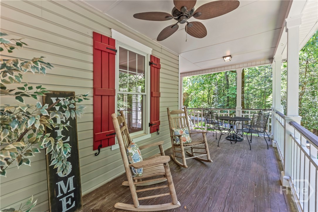 1660 Maple Ridge Drive