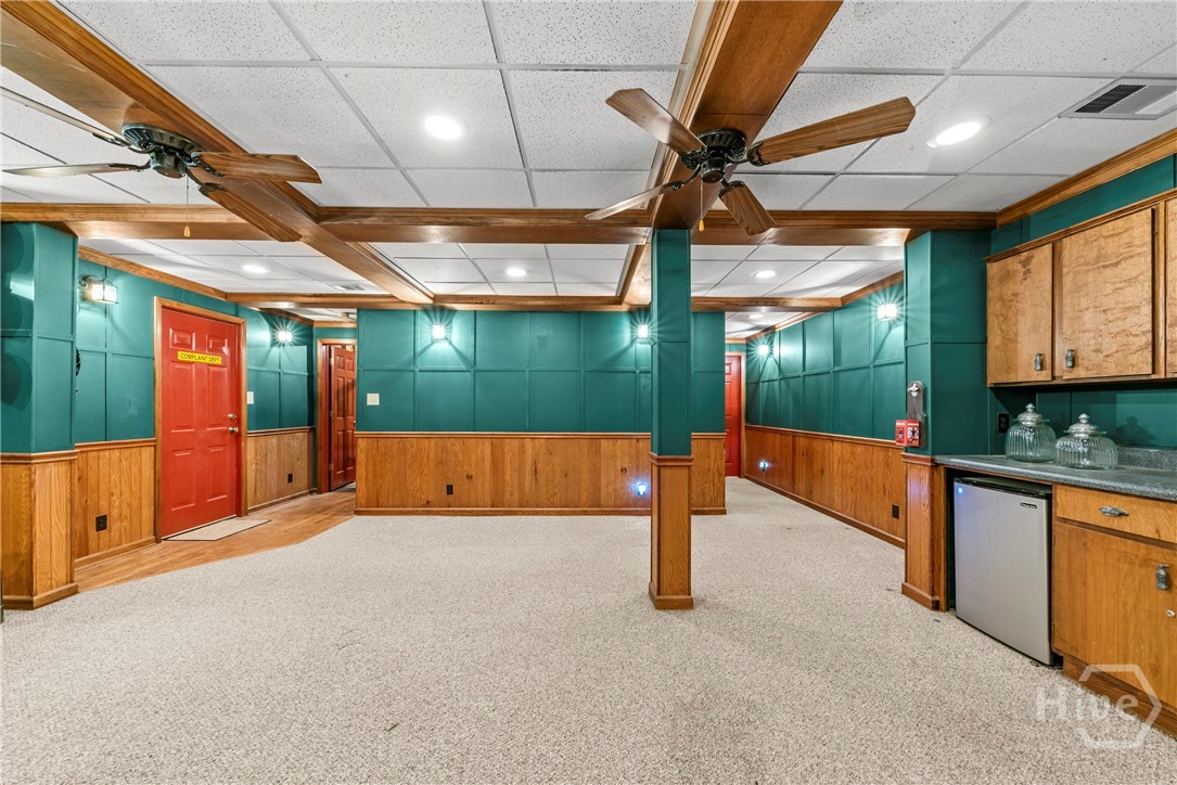 1660 Maple Ridge Drive