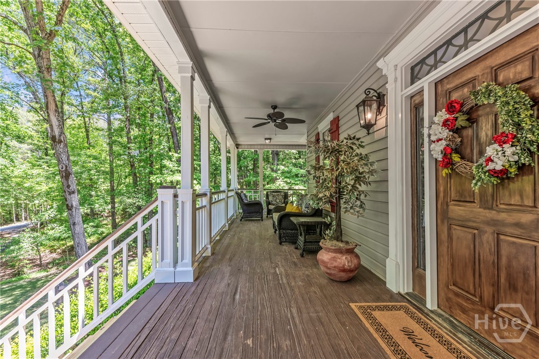 1660 Maple Ridge Drive