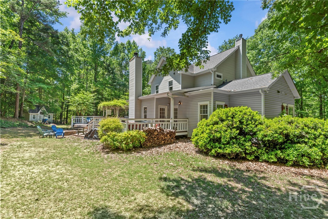1660 Maple Ridge Drive